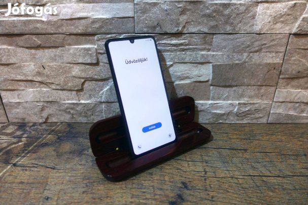 Samsung Galaxy A33 5G / 128GB / 6GB RAM / Üzleti széria / Független