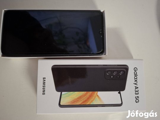 Samsung Galaxy A33 5g 128Gb