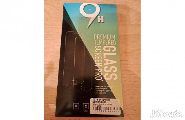 Samsung Galaxy A33 üvegfólia. Új, bontatlan!