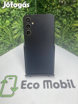 Samsung Galaxy A34 5G 6/128GB fekete (12 hónap jótállás)