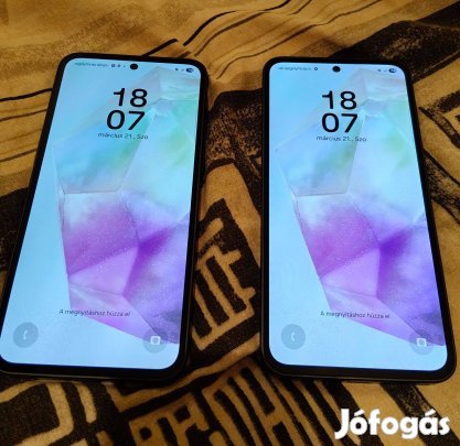 Samsung Galaxy A35 5G 128GB 6GB Dualsim