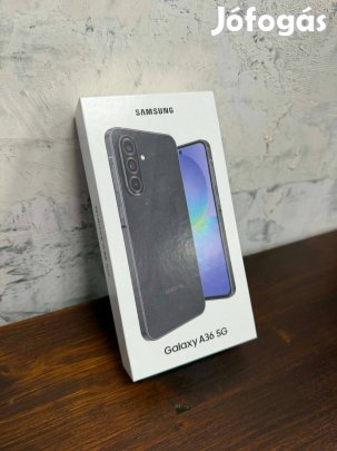 Samsung Galaxy A36