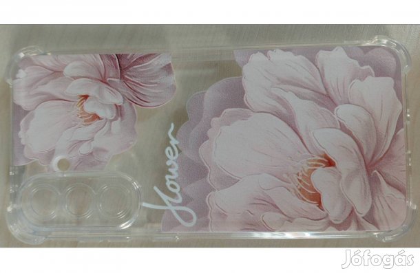 Samsung Galaxy A36 mobiltelefon tok