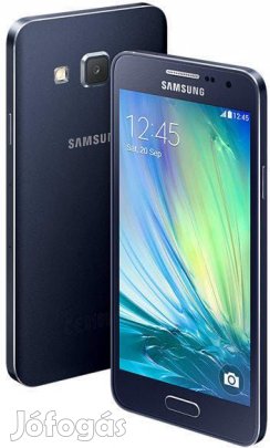 Samsung Galaxy A3 2015 (16GB)  - Szín: Szürke