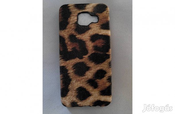 Samsung Galaxy A3(2016) A310 szilikon tok