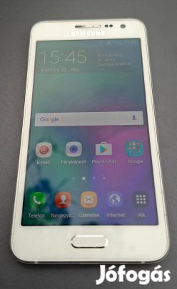 Samsung Galaxy A3
