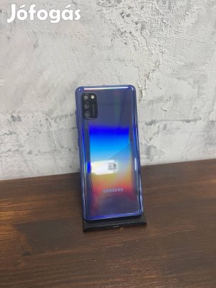Samsung Galaxy A41