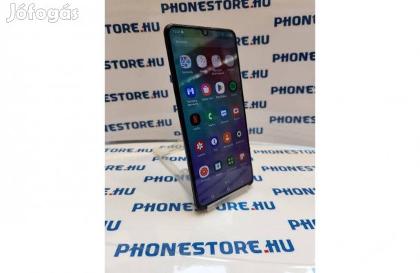 Samsung Galaxy A41 4/64GB kártyafüggetlen 16*