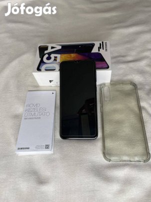 Samsung Galaxy A50 4/128Gb, Dual Sim, Független