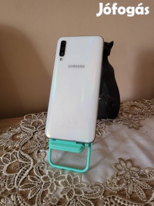 Samsung Galaxy A50 eladó!