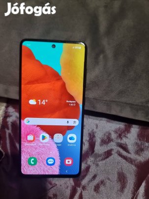 Samsung Galaxy A51 4/128gb 