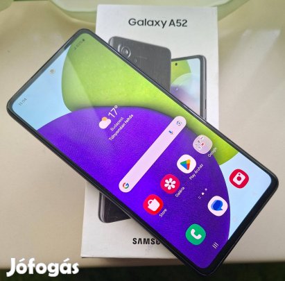 Samsung Galaxy A52