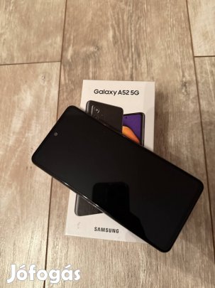 Samsung Galaxy A52 5G