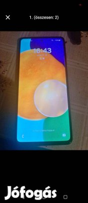 Samsung Galaxy A52 5G Elado