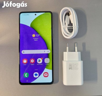 Samsung Galaxy A52