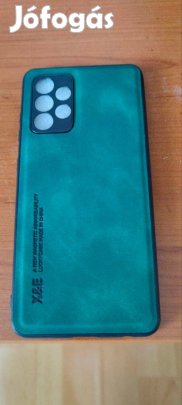 Samsung Galaxy A52 tok