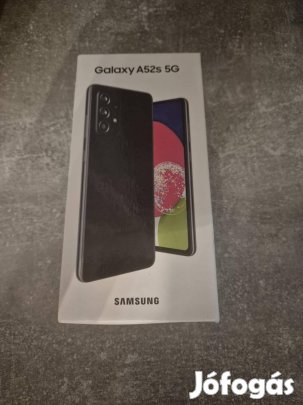 Samsung Galaxy A52s 5G