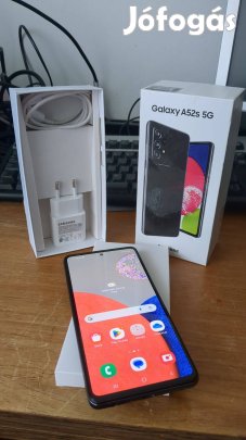 Samsung Galaxy A52s 5G