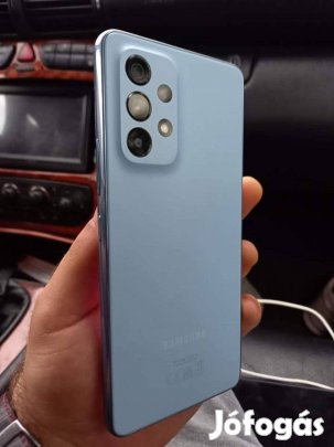 Samsung Galaxy A53 5G 128GB 6GB RAM Dual (SM-A536B/DS)