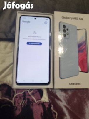 Samsung Galaxy A53 5G 6/128gb