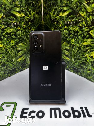 Samsung Galaxy A53 5G Kártyafüggetlen 128 GB 8 GB Ram, 12 hó garancia