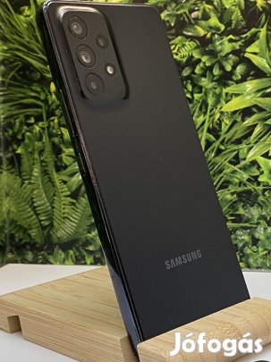 Samsung Galaxy A53 5G Kártyafüggetlen 128 GB, 12 hó garancia