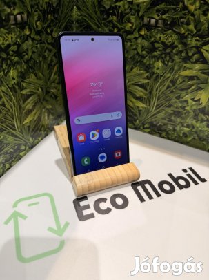 Samsung Galaxy A53 5G Kártyafüggetlen 128 GB, 12 hó garancia