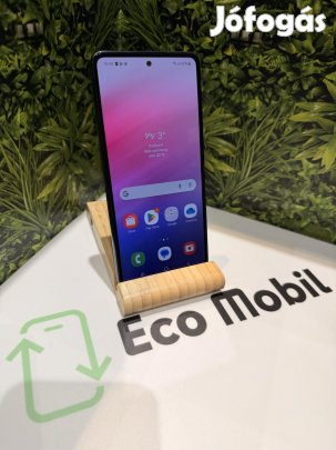 Samsung Galaxy A53 5G Kártyafüggetlen 128 GB, 12 hó garancia