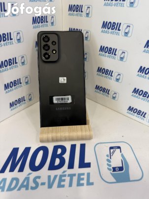 Samsung Galaxy A53 5G Kártyafüggetlen 128 GB, 12 hó garancia