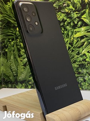 Samsung Galaxy A53 5G Kártyafüggetlen 128 GB, 12 hó garancia