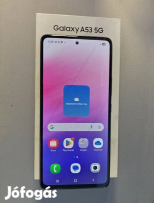Samsung Galaxy A53