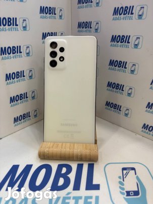 Samsung Galaxy A53 (12 hónap jótállás)