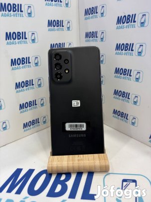 Samsung Galaxy A53 (12 hónap jótállás )