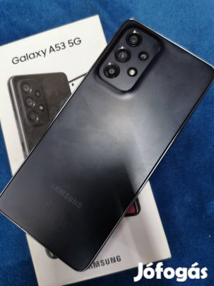 Samsung Galaxy A53 független 