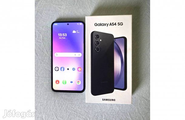Samsung Galaxy A54 5G