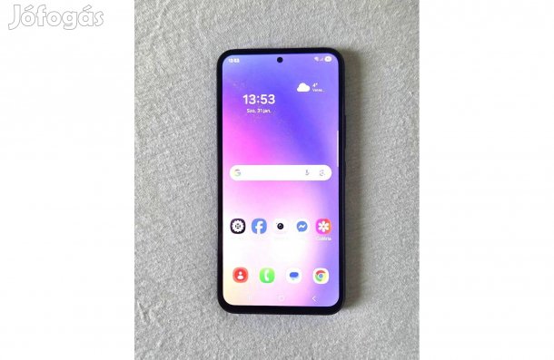 Samsung Galaxy A54 5G