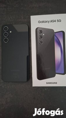 Samsung Galaxy A54 5G telefon eladó
