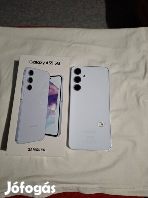 Samsung Galaxy A55 5G