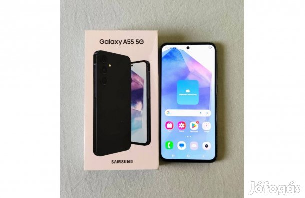 Samsung Galaxy A55 5G
