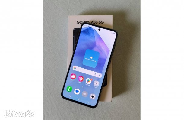 Samsung Galaxy A55 5G