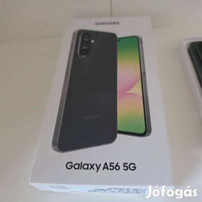 Samsung Galaxy A56