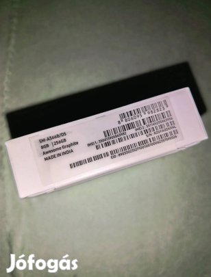 Samsung Galaxy A56 5G 256GB (Graphite)