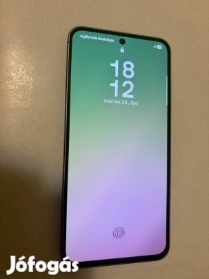Samsung Galaxy A56 5G 8/256GB + 1 év jótállás
