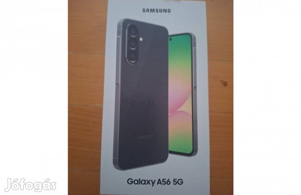 Samsung Galaxy A56 5G +Samsung Galaxy Fit3