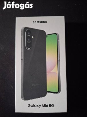 Samsung Galaxy A56 5G bontatlan