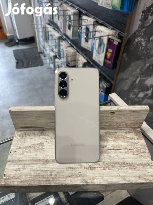 Samsung Galaxy A56 5g Kártyafüggetlen, Dualsim, 256/8GB, Üzletből,