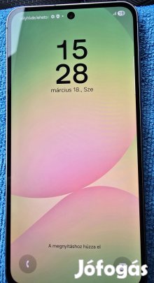 Samsung Galaxy A56 5g telefon eladó