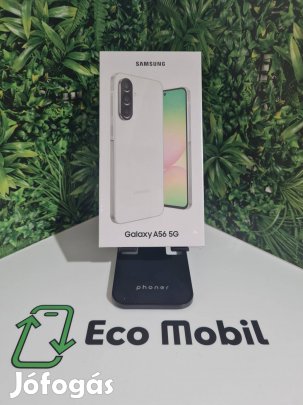 Samsung Galaxy A56 8/128Gb új 2 év jótállással !