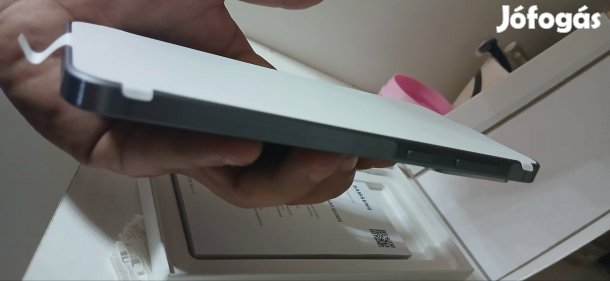 Samsung Galaxy Á56 Bontatlan Uj Fekete SZIN 
