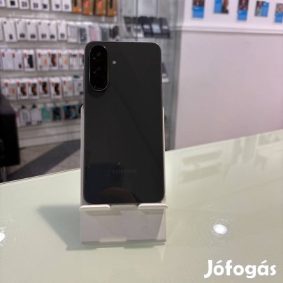 Samsung Galaxy A56 - 256 GB - szürke (319) használt, Garancia